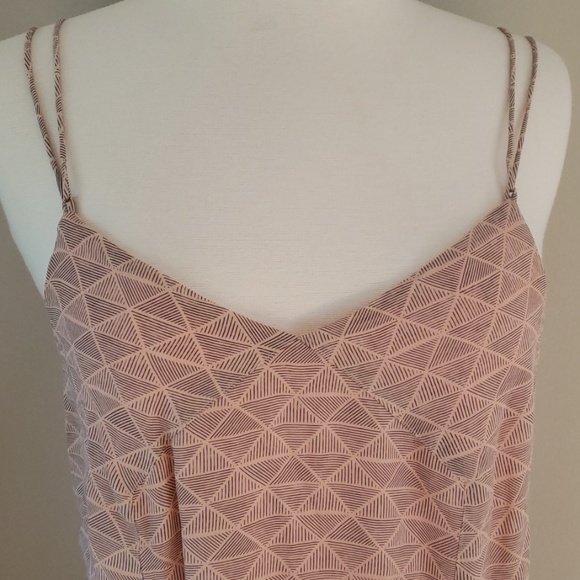 bella luxxe // silk maxi - Picture 2 of 8